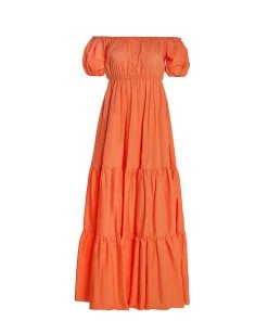 Alamour The Label Marni Dress