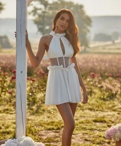 Alamour The Label Lea Dress NEW ARRIVALS 11 Alamour The Label Lea Dress NEW ARRIVALS