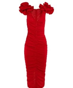 Alamour The Label NEW ARRIVALS Monica Dress