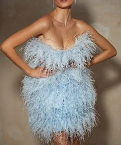 Alamour The Label NEW ARRIVALS Paige Dress