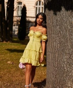 Alamour The Label RESORT Alla Dress