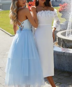 Alamour The Label NEW ARRIVALS Jolie Dress 36 Alamour The Label NEW ARRIVALS Jolie Dress