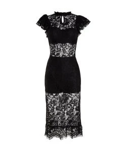 Alamour The Label Francine Dress NEW ARRIVALS