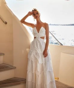 Alamour The Label Antonella Dress