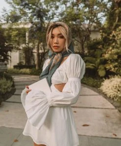 Alamour The Label Katerina Dress