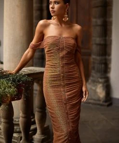 Alamour The Label NEW ARRIVALS Edaline Dress 7 Alamour The Label NEW ARRIVALS Edaline Dress