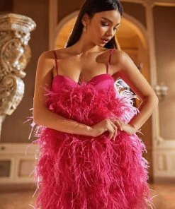 Alamour The Label Kaila Dress COCKTAIL