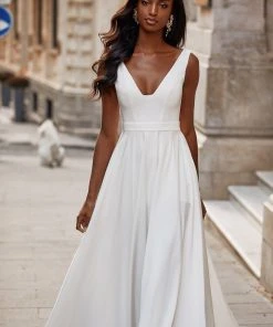 Alamour Made-To-Order PROM & FORMAL Keri Gown 8 Alamour Made-To-Order PROM & FORMAL Keri Gown