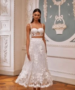 Alamour The Label Aella - White NEW ARRIVALS