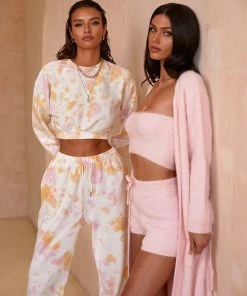 Alamour The Label Cara Joggers - Multi