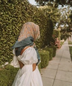 Alamour The Label Katerina Dress