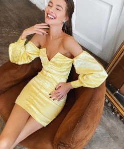 Alamour The Label Zehra Dress