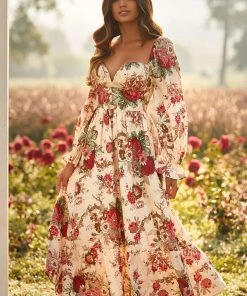 Alamour The Label NEW ARRIVALS Jamila Dress