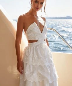 Alamour The Label Antonella Dress