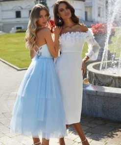 Alamour The Label NEW ARRIVALS Jolie Dress 37 Alamour The Label NEW ARRIVALS Jolie Dress