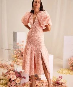 Alamour The Label Simona Dress