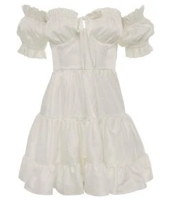 Alamour The Label Safiyah Dress 11 Alamour The Label Safiyah Dress