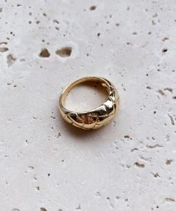 Alamour The Label Normani Ring Rings 11 Alamour The Label Normani Ring Rings