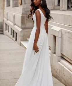 Alamour Made-To-Order PROM & FORMAL Keri Gown
