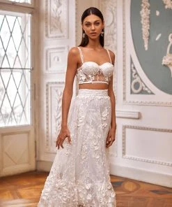 Alamour The Label Aella - White NEW ARRIVALS