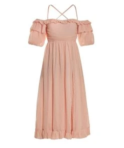 Alamour The Label NEW ARRIVALS Malenya Dress 7 Alamour The Label NEW ARRIVALS Malenya Dress