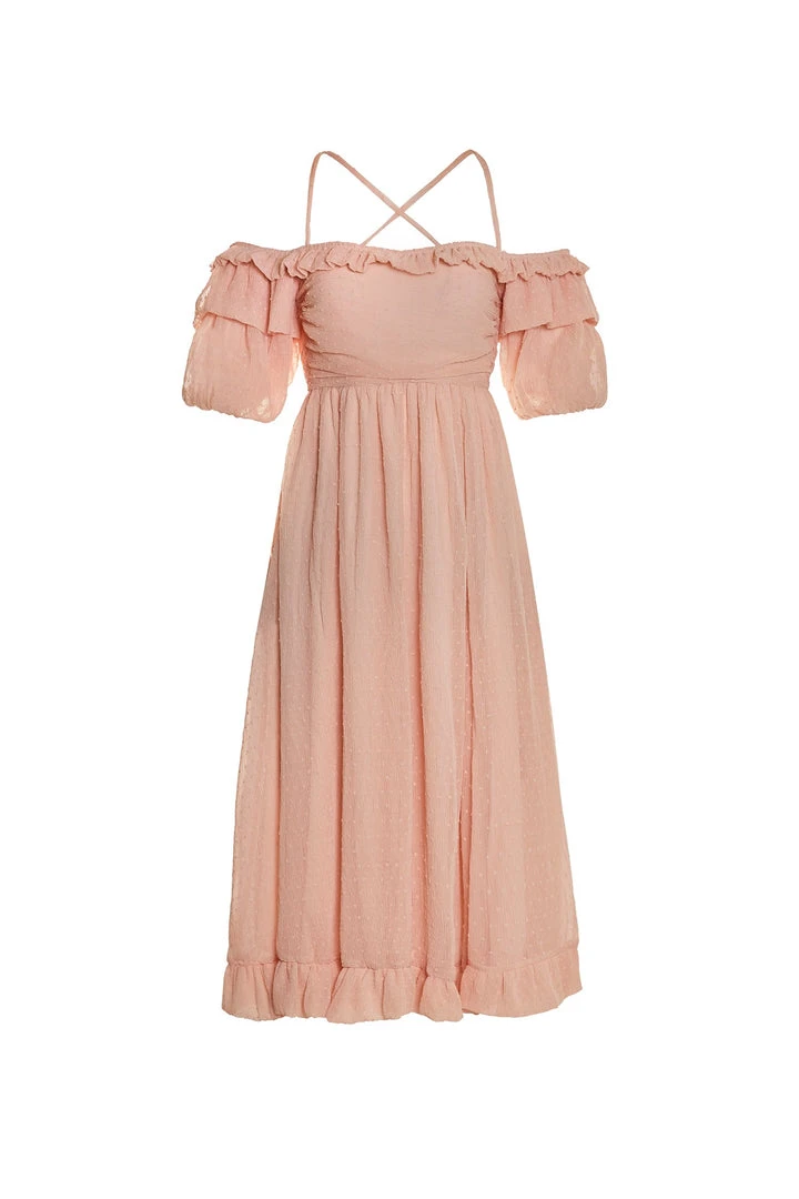 Alamour The Label NEW ARRIVALS Malenya Dress 3 Alamour The Label NEW ARRIVALS Malenya Dress