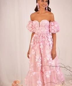 Alamour The Label Patrizia Dress