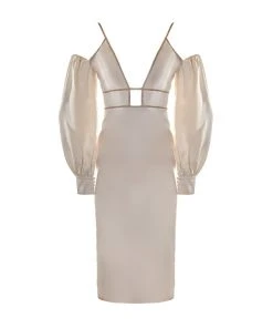 Alamour The Label NEW ARRIVALS Chloe Dress