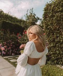 Alamour The Label Katerina Dress