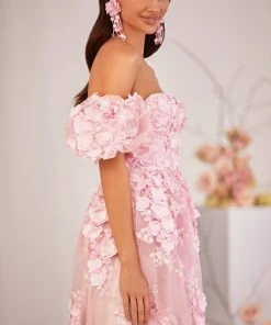 Alamour The Label Patrizia Dress 15 Alamour The Label Patrizia Dress