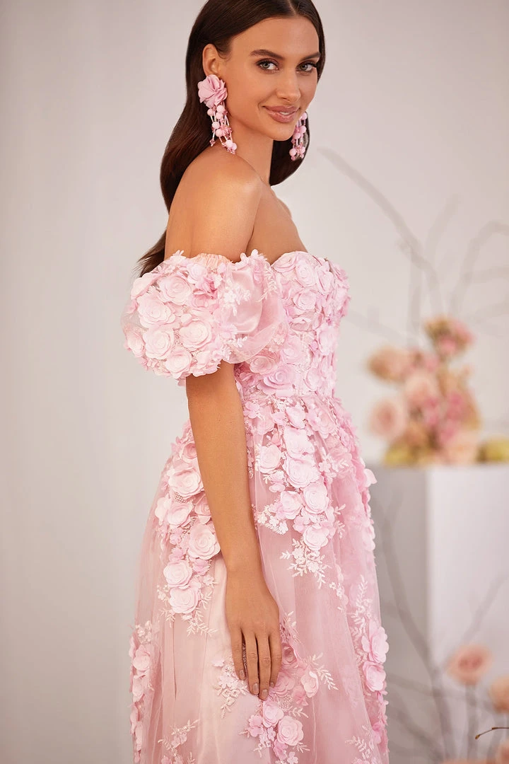 Alamour The Label Patrizia Dress 4 Alamour The Label Patrizia Dress