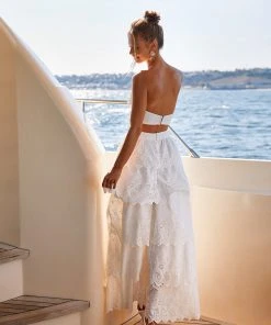 Alamour The Label Antonella Dress