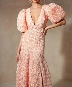 Alamour The Label Simona Dress