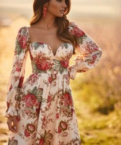 Alamour The Label NEW ARRIVALS Jamila Dress