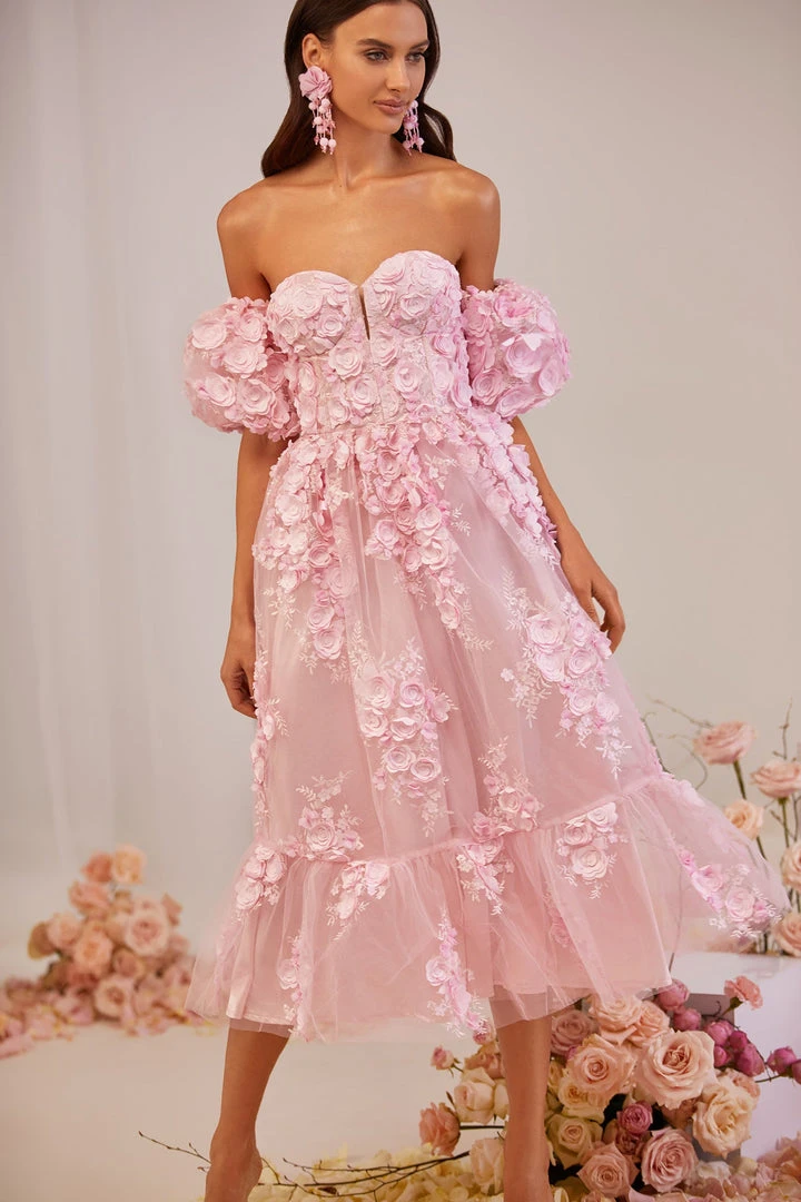 Alamour The Label Patrizia Dress 8 Alamour The Label Patrizia Dress