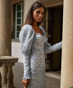 Alamour The Label Elaine Dress 10 Alamour The Label Elaine Dress