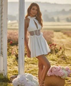 Alamour The Label Lea Dress NEW ARRIVALS 15 Alamour The Label Lea Dress NEW ARRIVALS