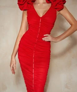 Alamour The Label NEW ARRIVALS Monica Dress