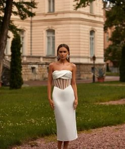 Alamour The Label Yvonne Dress NEW ARRIVALS