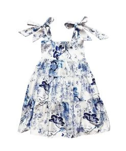 Alamour The Label Ksenia Kids Dress