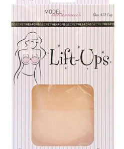 Undergarments Lift Ups - Model Behaviour