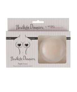 Headlight Dimmers (Silicone- Reusable) - Model Behaviour