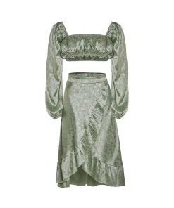 Alamour The Label Corrine Set NEW ARRIVALS