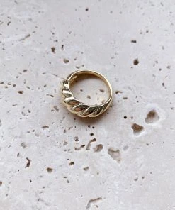 Alamour The Label Rings Monia Ring