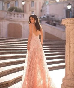 Alamour The Label Anastasia - Pink