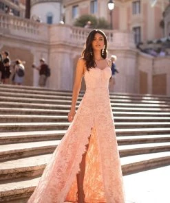 Alamour The Label Anastasia - Pink