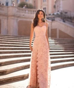 Alamour The Label Anastasia - Pink