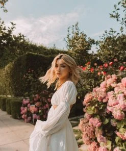 Alamour The Label Katerina Dress