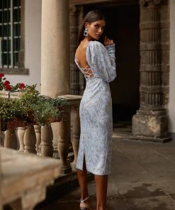 Alamour The Label Elaine Dress