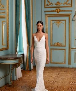 Alamour The Label Abriana - White NEW ARRIVALS